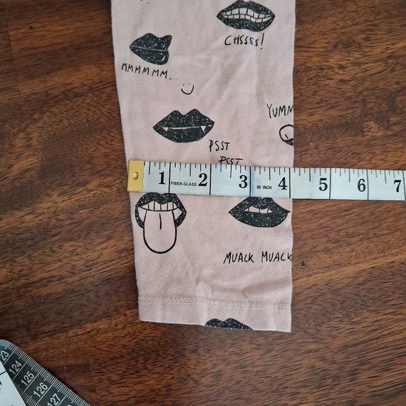 NWT ZARA Girls Sleepover Tunic Top 14 - Picture 9 of 14